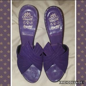 Vintage Springolators